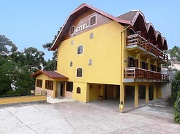 Hotel Vill' Agi