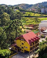 Hotel Vill' Agi