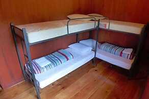 Chales Vill' Agi