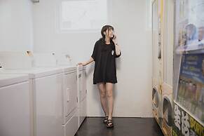 Single Inn Kaohsiung Station Hostel