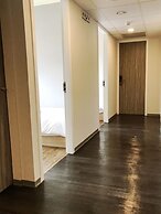 Single Inn Kaohsiung Station Hostel