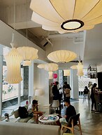 Single Inn Kaohsiung Station Hostel