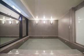 Single Inn Kaohsiung Station Hostel