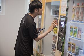 Single Inn Kaohsiung Station Hostel