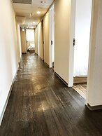 Single Inn Kaohsiung Station Hostel