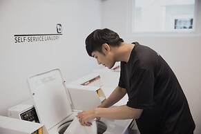 Single Inn Kaohsiung Station Hostel