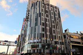 Single Inn Kaohsiung Station Hostel