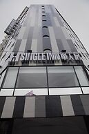 Single Inn Kaohsiung Station Hostel