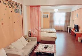 Tainan Here Hostel