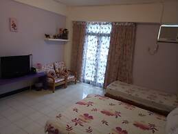 Tainan Here Hostel