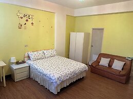 Tainan Here Hostel