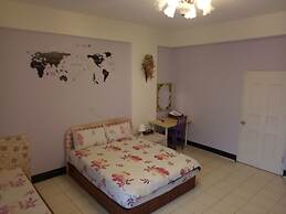 Tainan Here Hostel