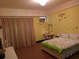 Tainan Here Hostel
