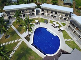 Malinawon Resort