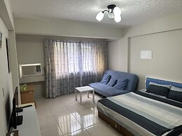 Tainan Here Hostel 2