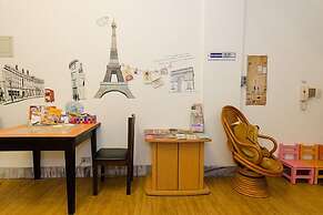 Tainan Here Hostel 2