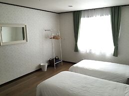 White Rose Inn
