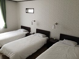 White Rose Inn