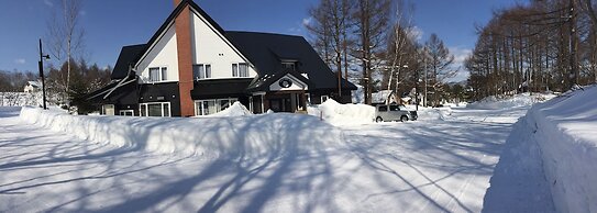 White Rose Inn