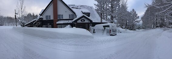 White Rose Inn