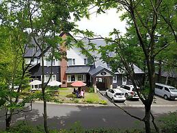 White Rose Inn