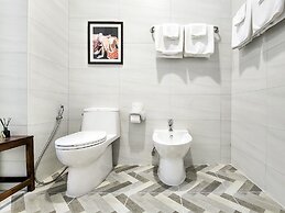 Chez Bure - Bure Homestay