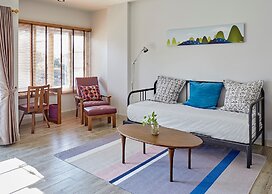 Chez Bure - Bure Homestay