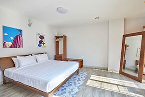 Chez Bure - Bure Homestay