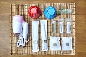 Chez Bure - Bure Homestay