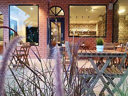 Chez Bure - Bure Homestay