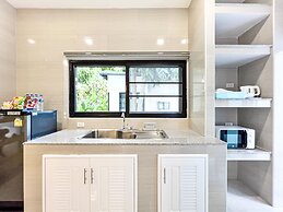 Chez Bure - Bure Homestay