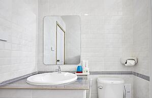 Chez Bure - Bure Homestay