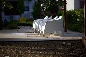 Chez Bure - Bure Homestay