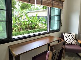 Chez Bure - Bure Homestay