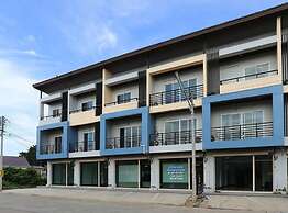 Chez Bure - Bure Homestay