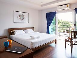 Chez Bure - Bure Homestay