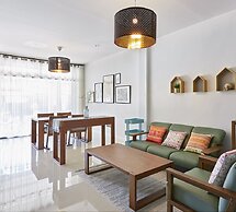 Chez Bure - Bure Homestay