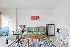 Chez Bure - Bure Homestay