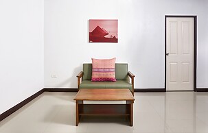 Chez Bure - Bure Homestay