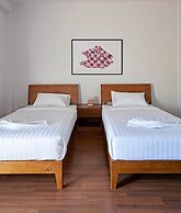 Chez Bure - Bure Homestay