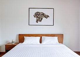 Chez Bure - Bure Homestay