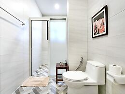 Chez Bure - Bure Homestay