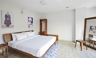 Chez Bure - Bure Homestay