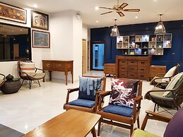 Chez Bure - Bure Homestay