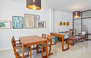 Chez Bure - Bure Homestay