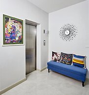 Chez Bure - Bure Homestay