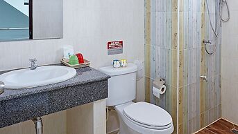 Chez Bure - Bure Homestay