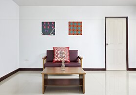 Chez Bure - Bure Homestay