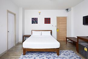 Chez Bure - Bure Homestay