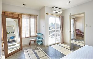 Chez Bure - Bure Homestay